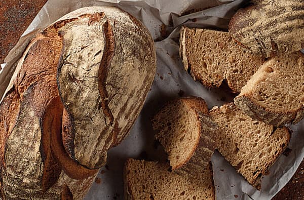Aryzta Brot