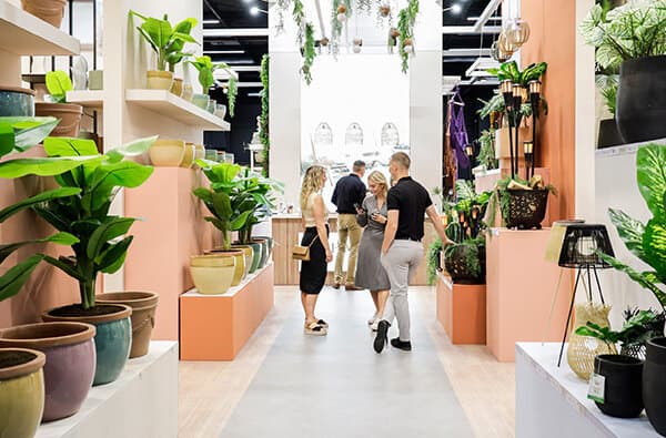 Spoga Gafa Outdoor Gartenmesse