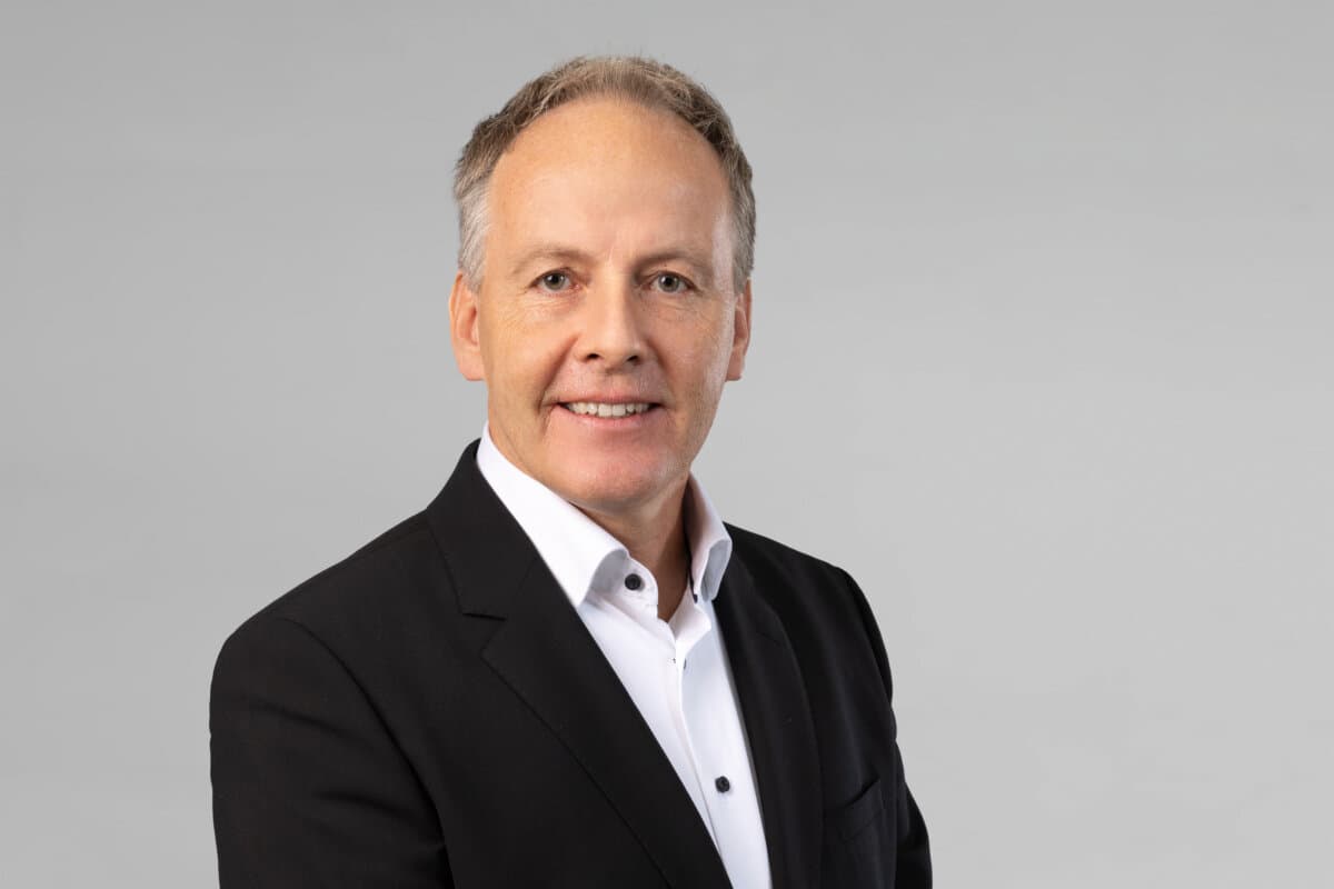 Veränderungen in der Geschäftsleitung von Coop