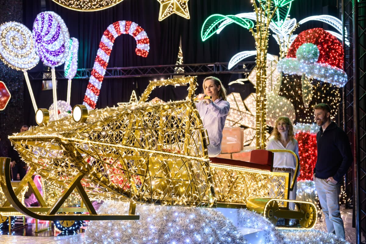 Ambiente - Christmasworld-Creative World