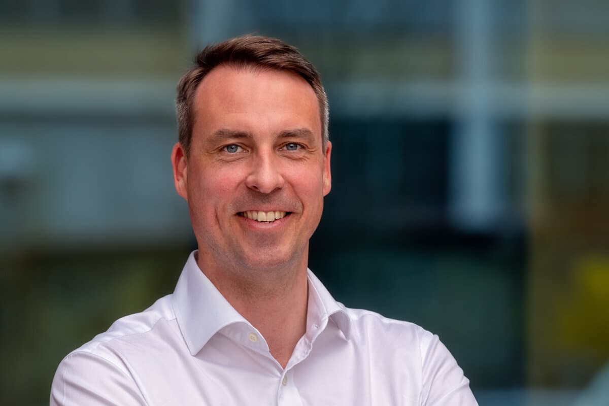 Pistor Thomas Gasser