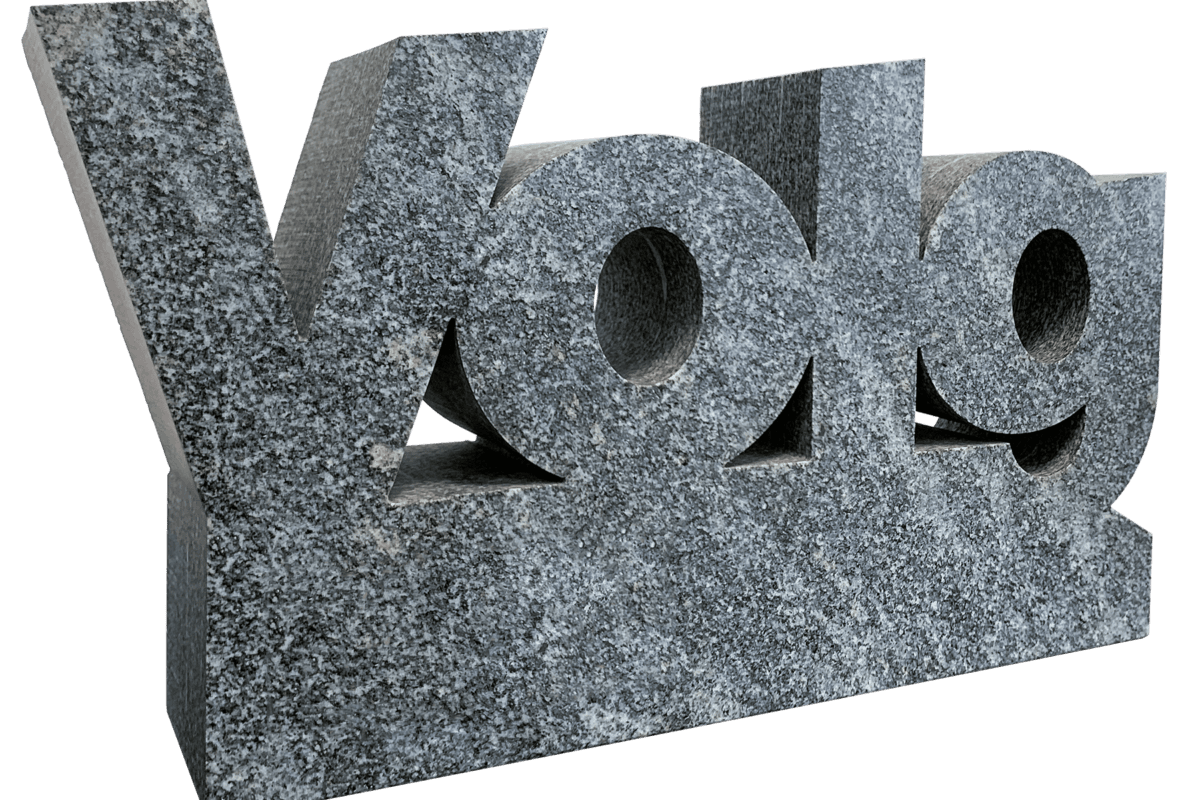 Volg Pokal Laden des Jahres