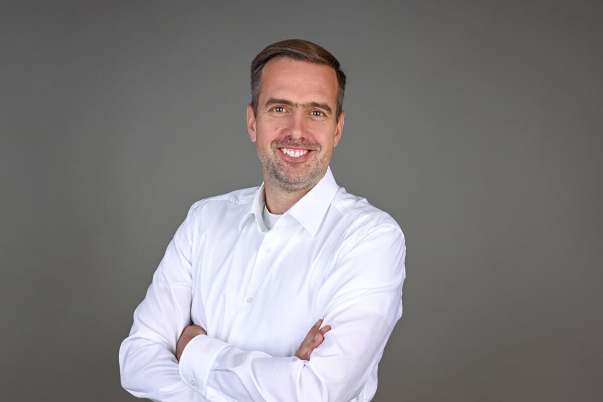 Interdiscount Constantin Hilt